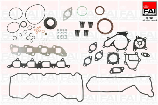 Full Gasket Kit, engine
